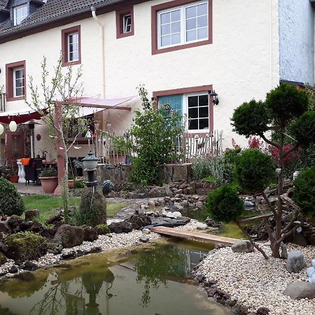 Ferienhaus Blue Berlingen Ngoại thất bức ảnh