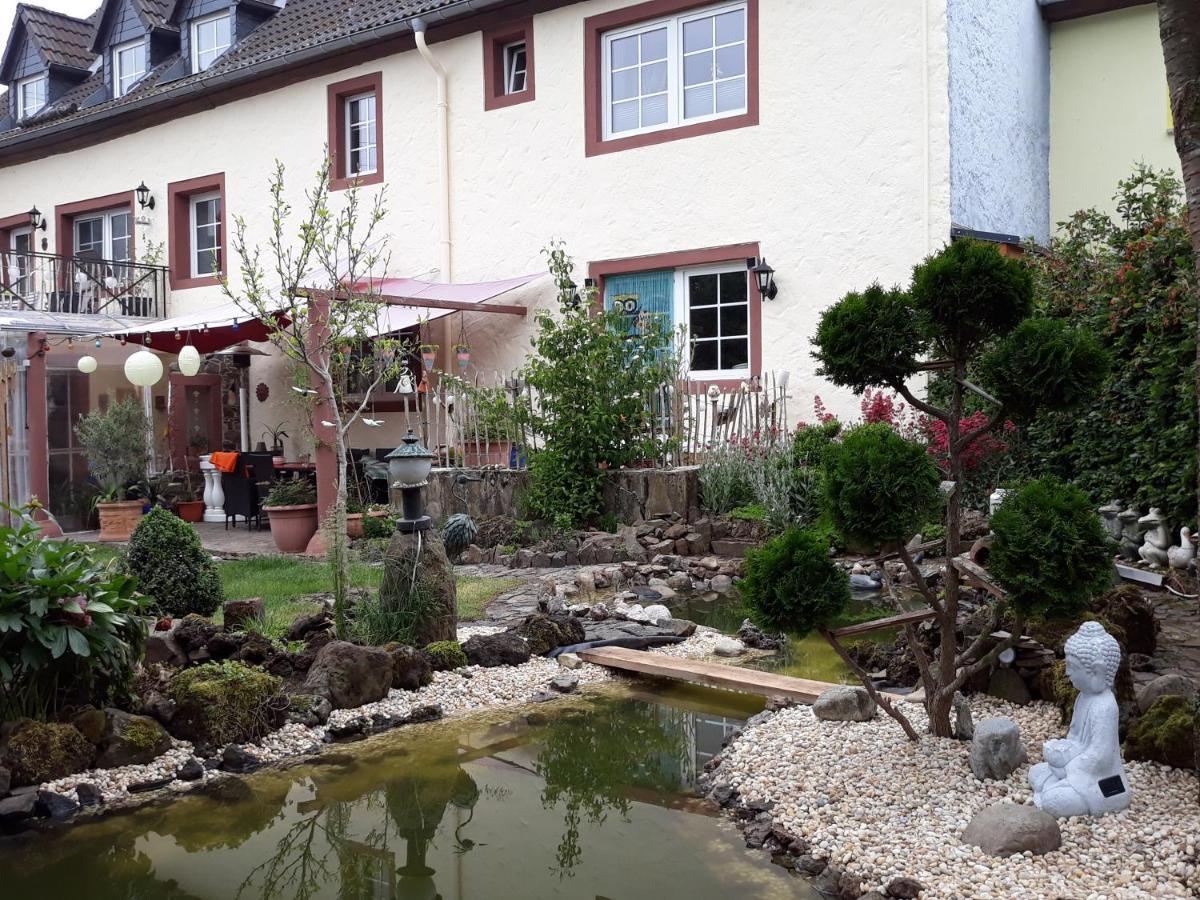 Ferienhaus Blue Berlingen Ngoại thất bức ảnh
