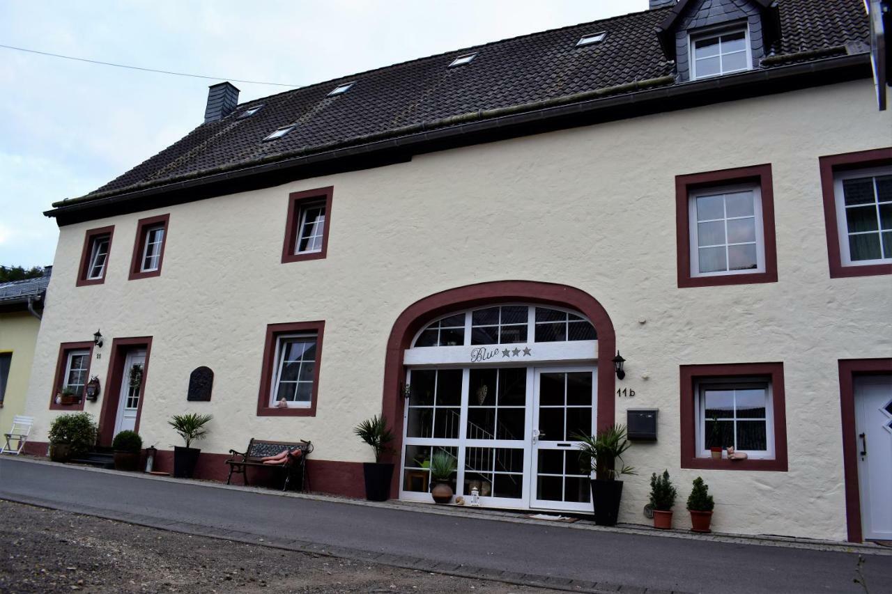 Ferienhaus Blue Berlingen Ngoại thất bức ảnh