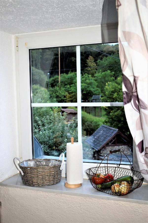 Ferienhaus Blue Berlingen Ngoại thất bức ảnh
