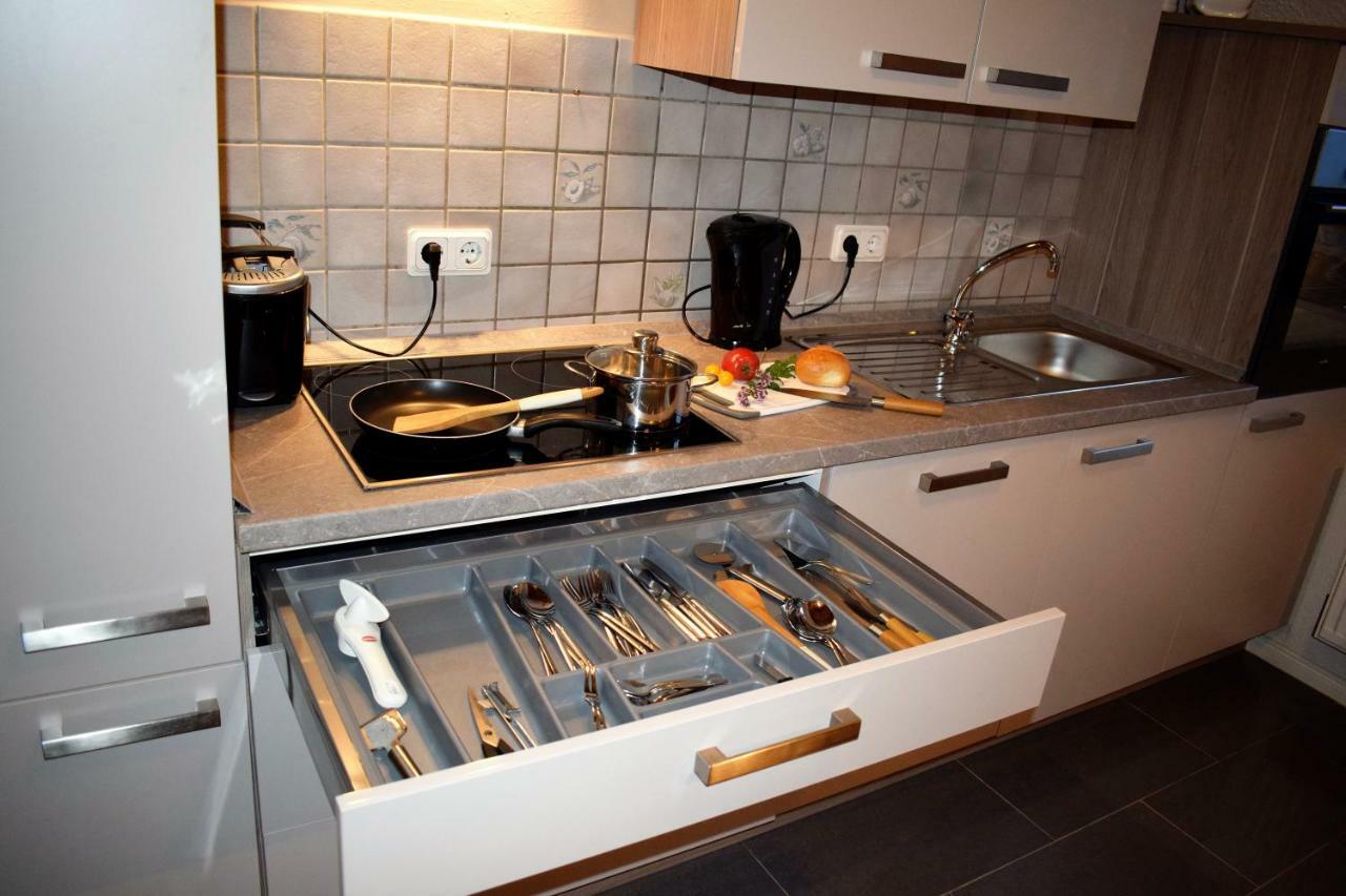 Ferienhaus Blue Berlingen Ngoại thất bức ảnh
