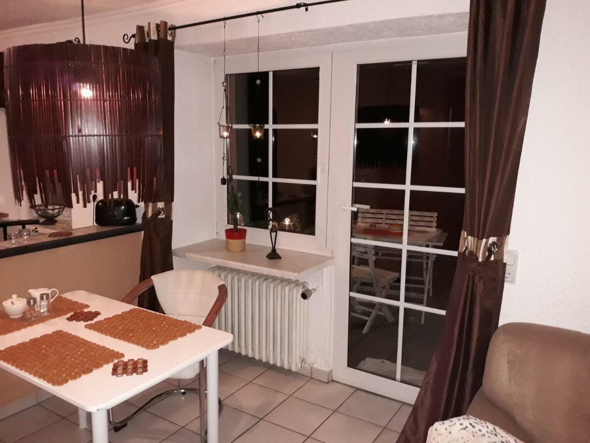 Ferienhaus Blue Berlingen Ngoại thất bức ảnh