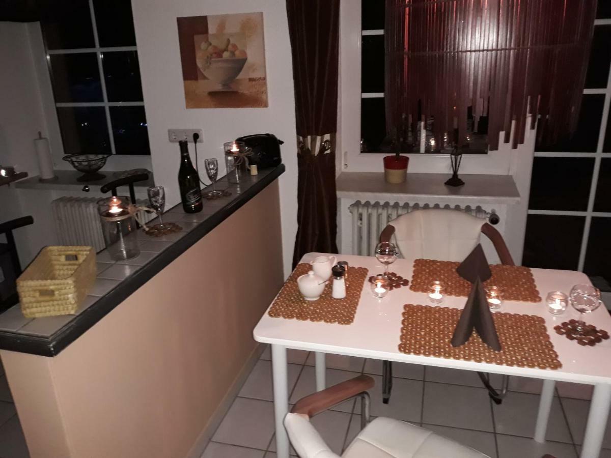 Ferienhaus Blue Berlingen Ngoại thất bức ảnh