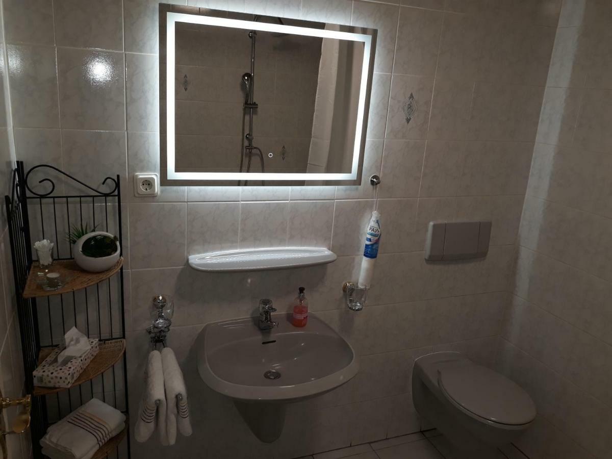 Ferienhaus Blue Berlingen Ngoại thất bức ảnh